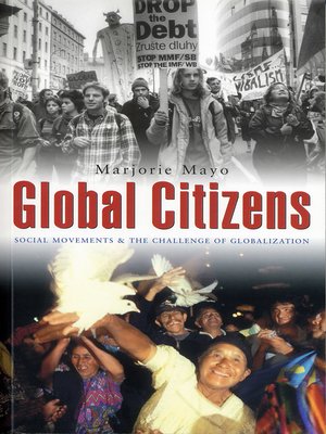 cover image of Global Citizens